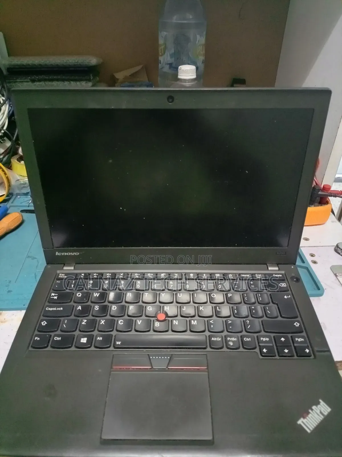 Laptop Repair