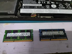Laptop Repair