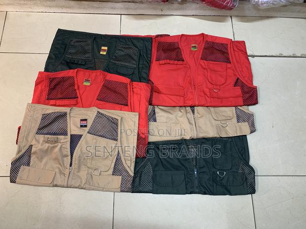 Safari Jackets - thumbnail 3