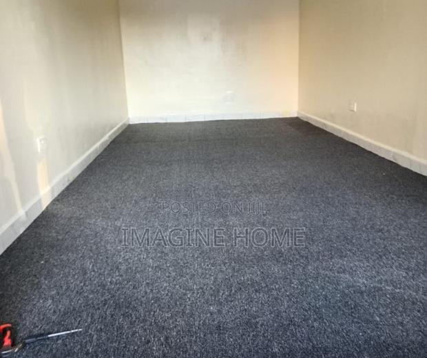 Home Office Wall to Wall Carpet - main view