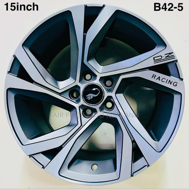 Size 15 Normal