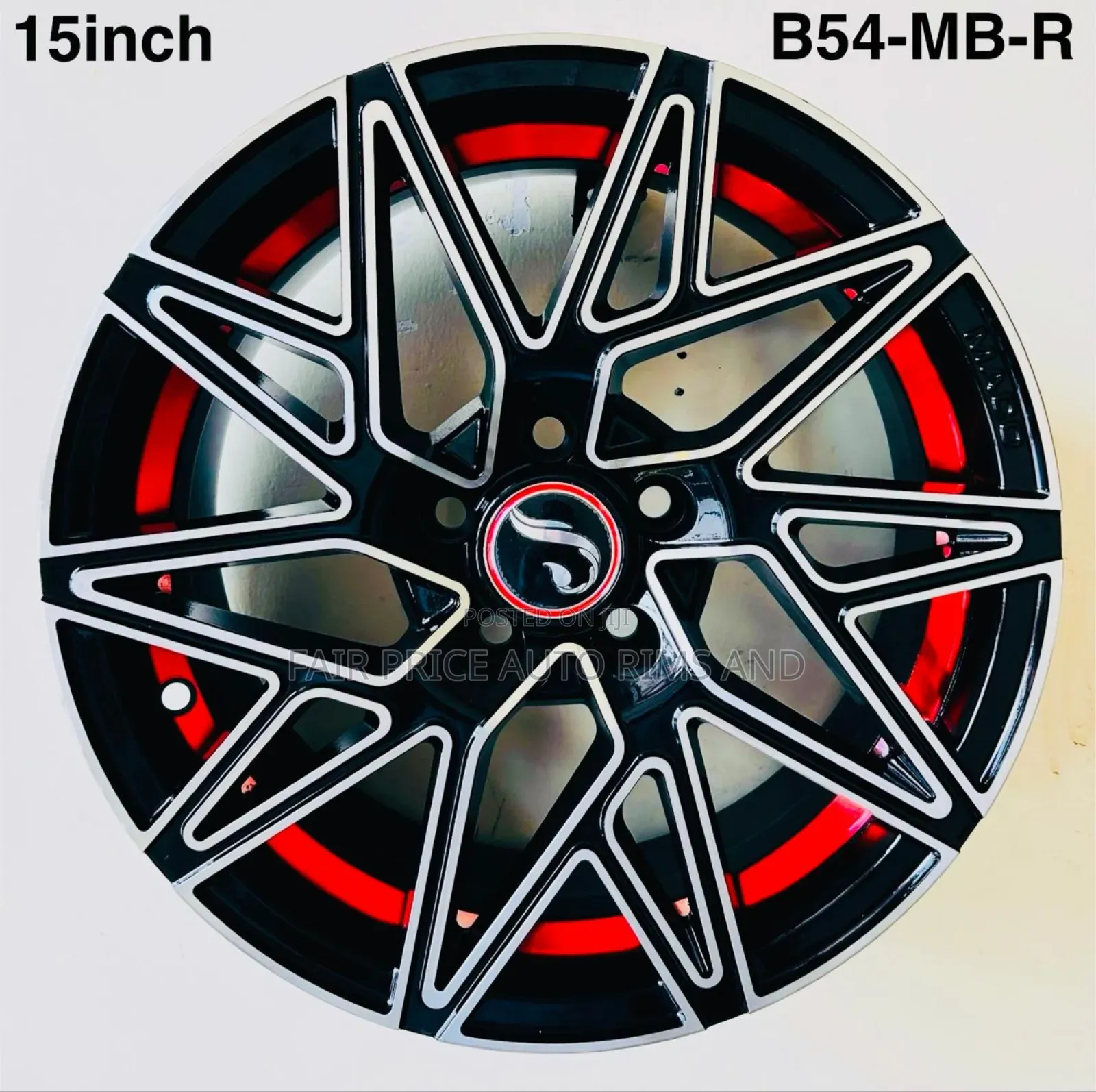 Size 15 Normal