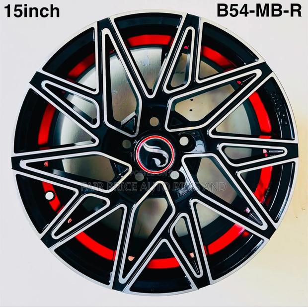 Size 15 Normal - thumbnail 2