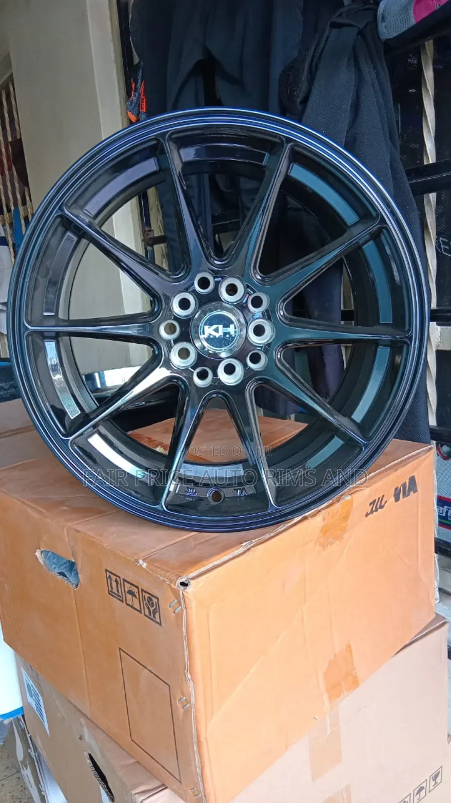 Size 17/5/. Offset