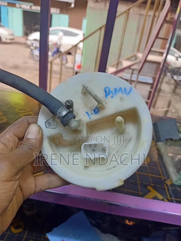 BMW Fuel Pump