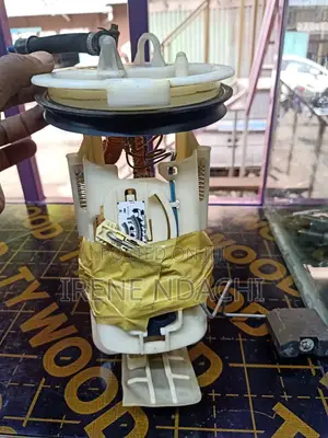 BMW Fuel Pump