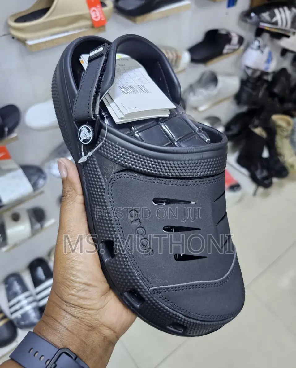 Crocs Sizes 40-45