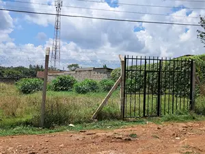 100*100 Prime Plots for Sale in Ruaka - From 15m