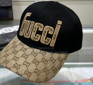 Designer Caps for Men - main view