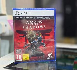 Assassin Creed Shadow - thumbnail 2