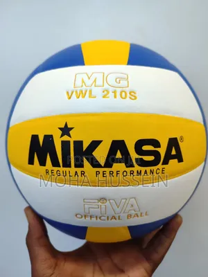 Volleyball Balls