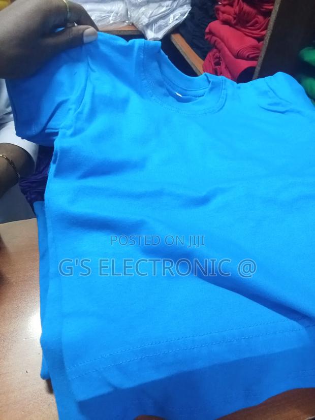 Plain Tshirts - thumbnail 3