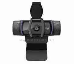Hd Pro Webcam