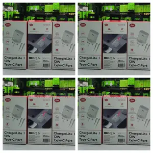 12w Type C Charger