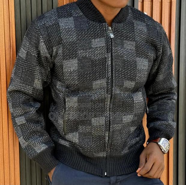 Bomber Warm Jacketsmen - thumbnail 2