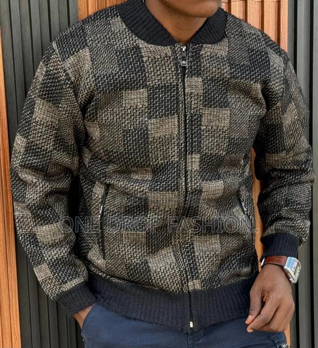 Bomber Warm Jacketsmen - thumbnail 3