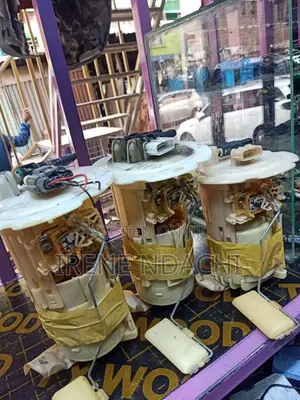 B15 Assorted Fuel Pumps