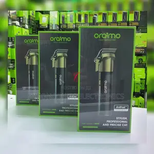 Oraimo Smart Cordless Hair Clipper