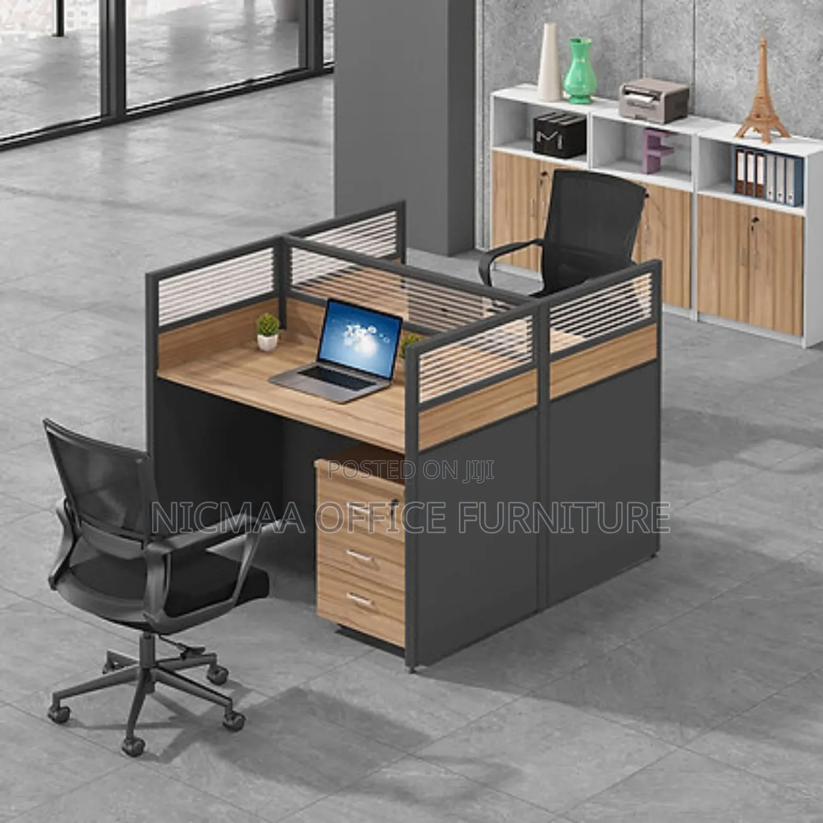2-Way Workstation