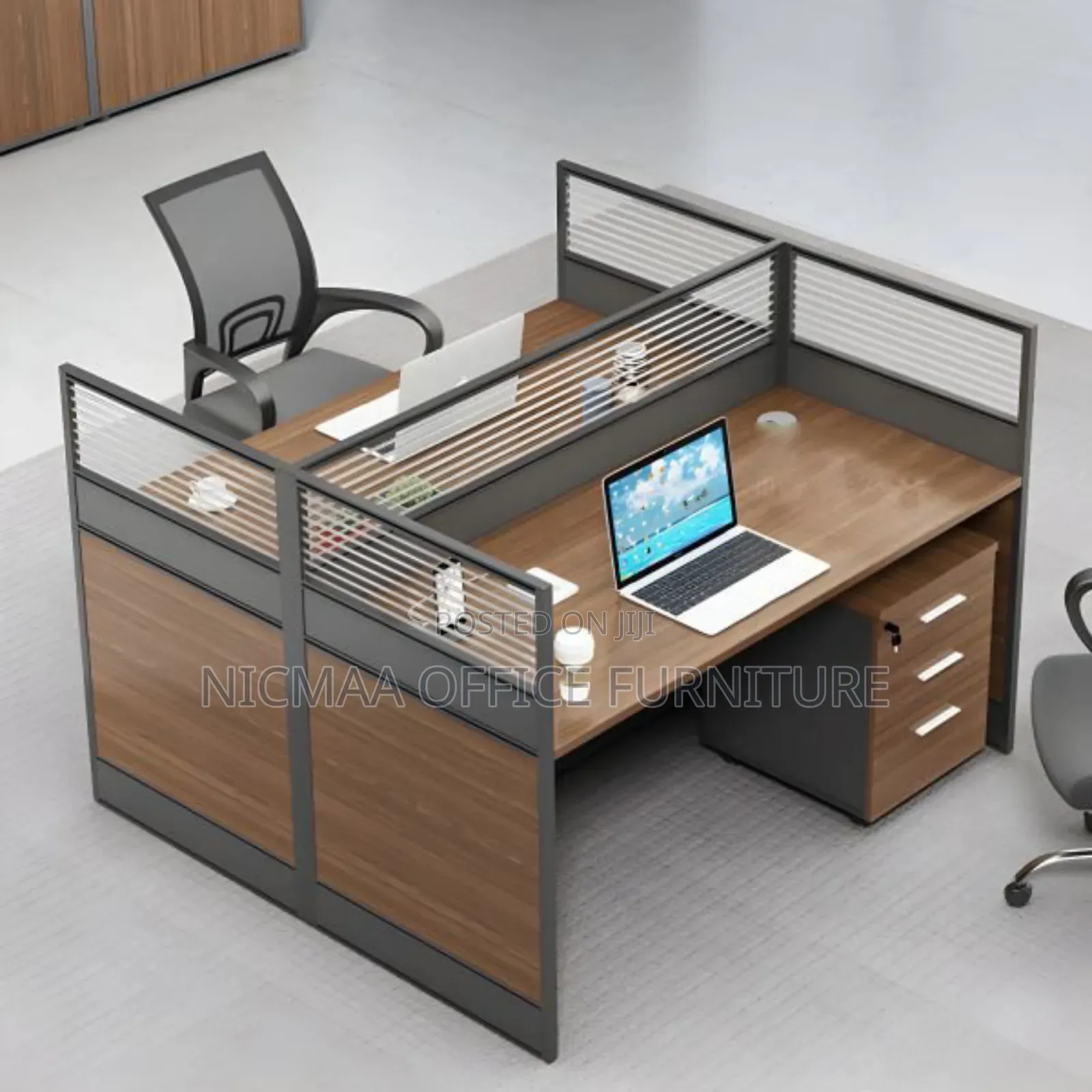 2-Way Workstation