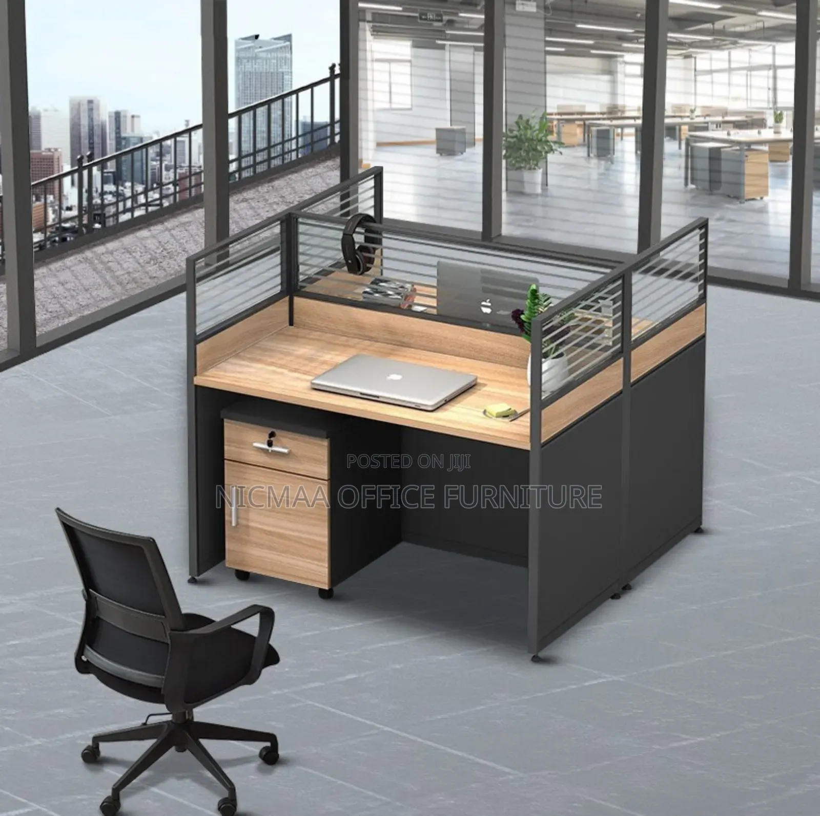 2-Way Workstation