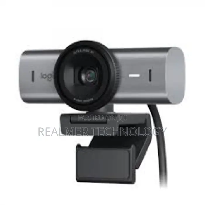 Ultra Hd Webcam