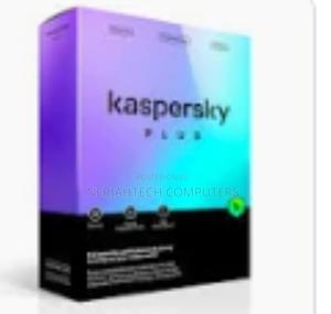 Kaspersky Small Office Security - thumbnail 2