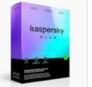 Kaspersky Small Office Security