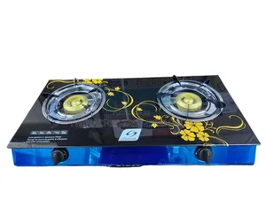 Quality 2burner Gas Cooker,Starworth Double Burner Cooker