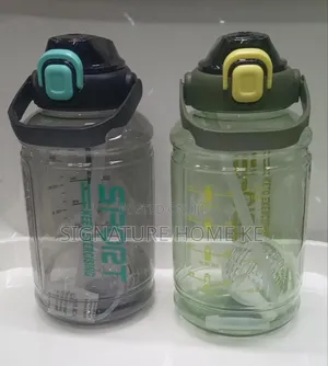 1.5l Water Bottle