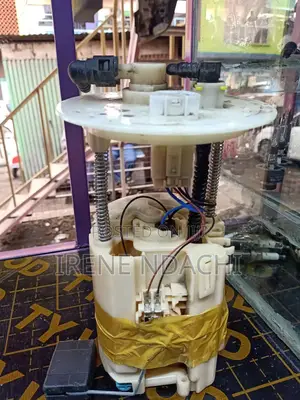Prius Fuel Pump