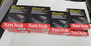 Sandisk Extreme Pro Cfast 2.0 Reader/Writer