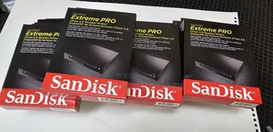 Sandisk Extreme Pro Cfast 2.0 Reader/Writer
