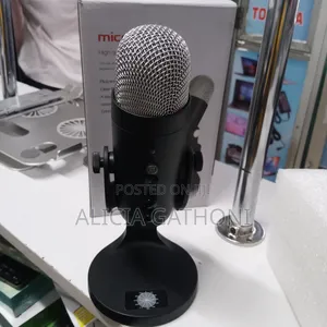 Usb Microphone 360degrees Sound Recording