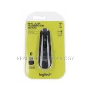 Laser Presentation Remote