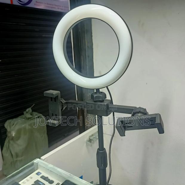 Table Stand Phone Holders With a Ring - thumbnail 5