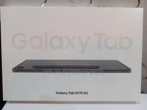 New Samsung Galaxy Tab S9 FE 128 GB - main view