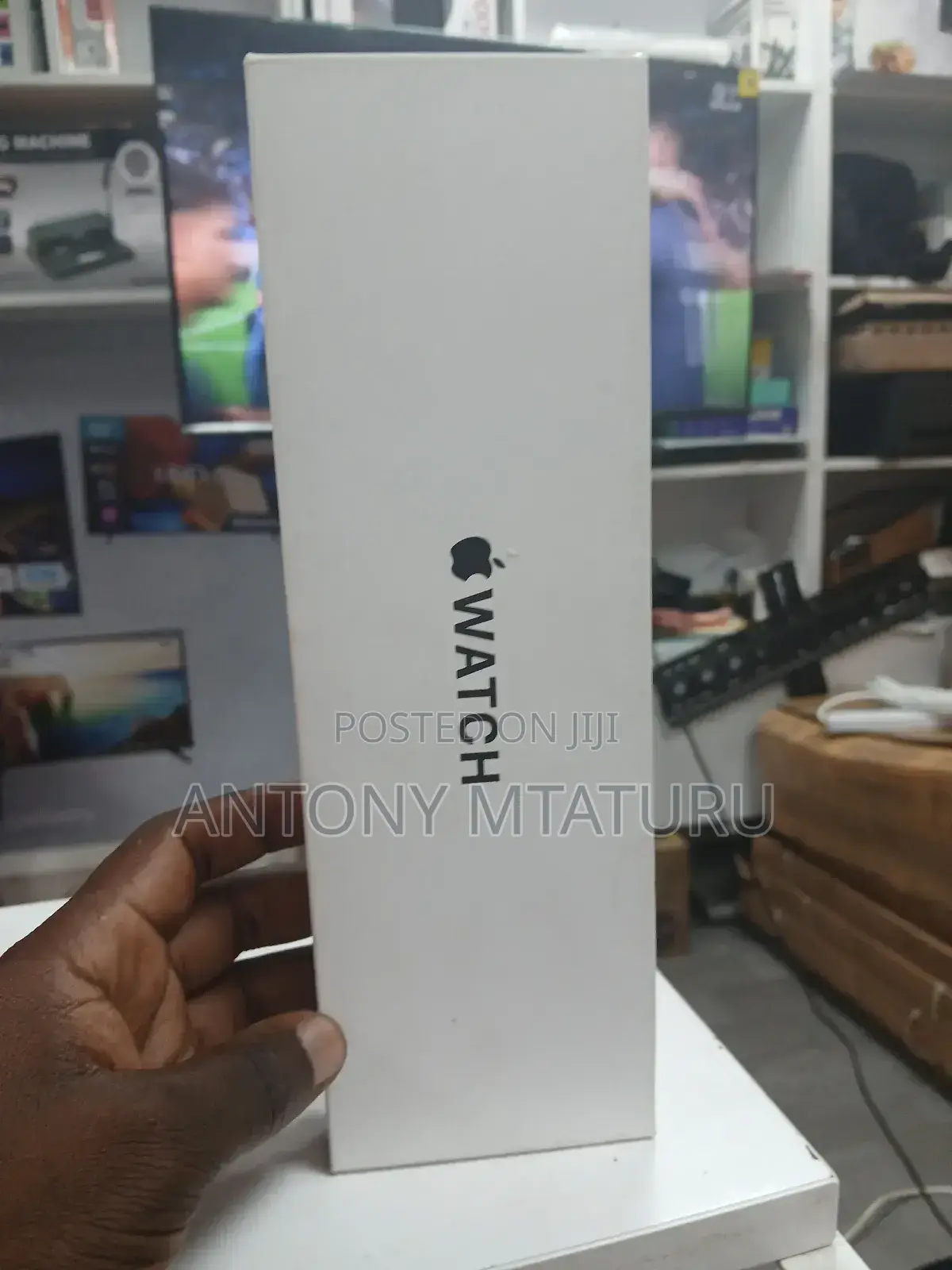 Apple Watch Se 2nd Gen 44mm