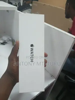 Apple Watch Se 2nd Gen 44mm