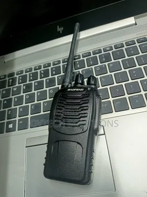 Hot Selling 5kms Baofeng Radio Call 2pcs