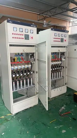 Power Factor /Reactive Compensation