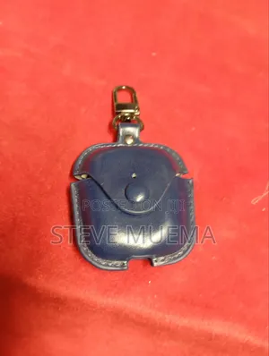 Earpods Protective Case.