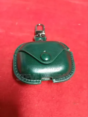 Earpods Protective Case.