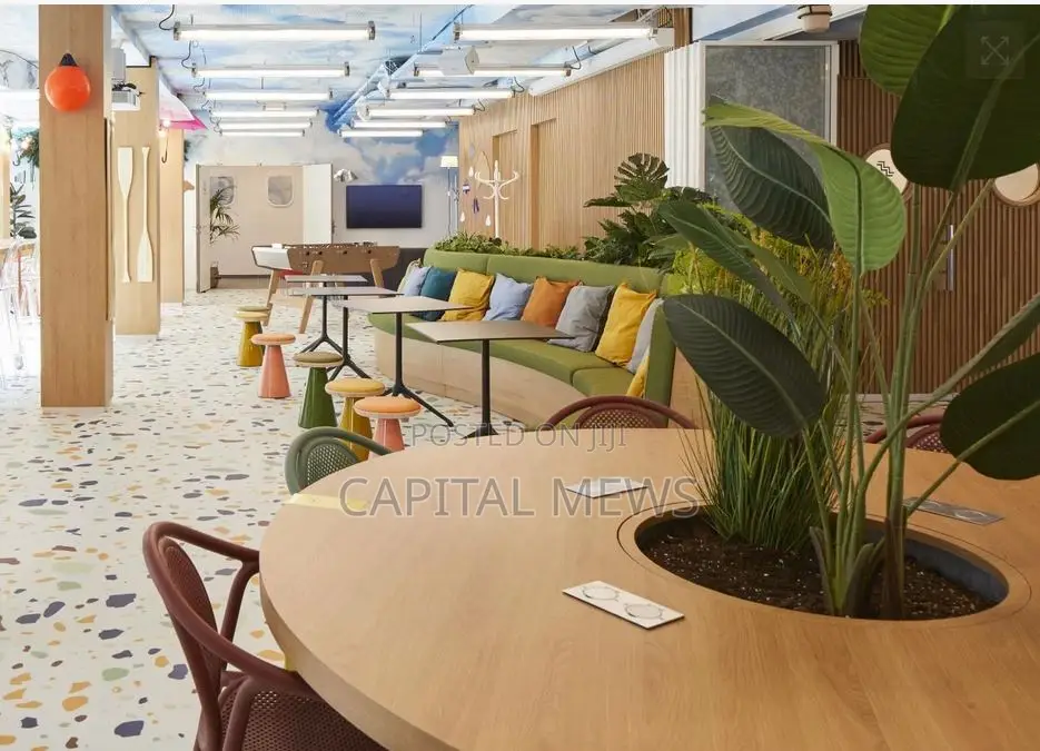 Exesquite Offices on Offer