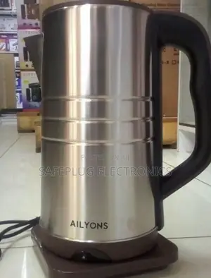 Ailyons 3.5 Liters Automatic Water Heater Electric Kettle