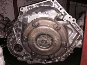 Mazda (Cx-5, Atenza) - Sh 2wd Gearbox