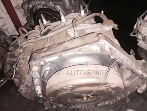 Mazda (Cx-5, Atenza) - Sh 2wd Gearbox