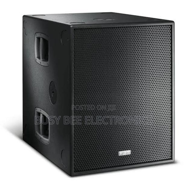 Soundking Bass Speaker