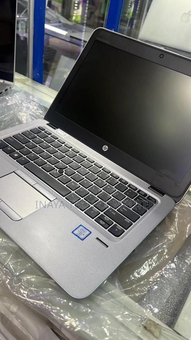 Laptop HP EliteBook 840 G3 8GB Intel Core I5 SSD 256GB
