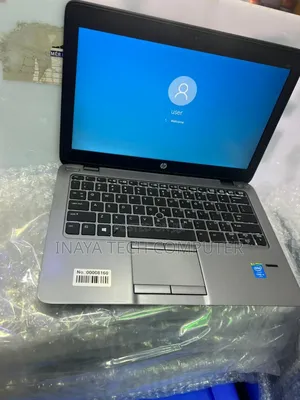 Laptop HP EliteBook 840 G3 8GB Intel Core I5 SSD 256GB